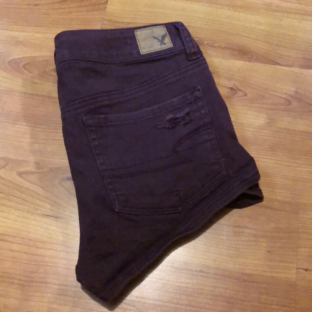 AMERICAN EAGLE SHORTS